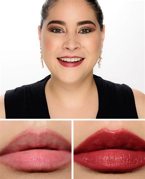 revlon rum raisin lipstick reviews.